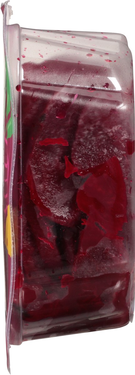 slide 8 of 9, Love Beets Honey Ginger Beets 6.5 oz, 6.5 oz