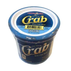 Chicken of the Sea Tuna