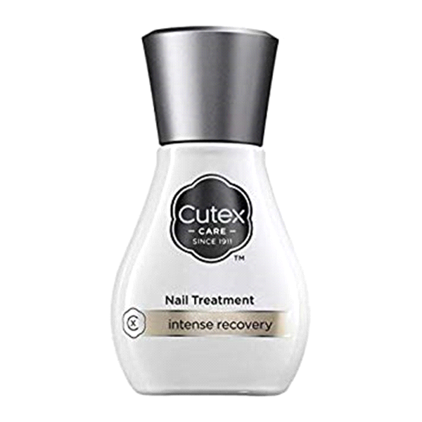 slide 1 of 1, Cutex Intense Recovery, 0.46 oz