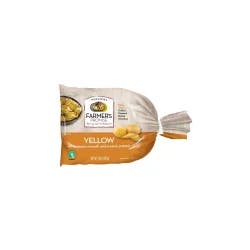 Farmer's Promise Fresh Yellow Potatoes, 3 Pound