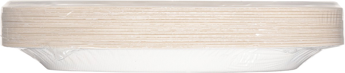 slide 3 of 13, Chinet Sensibles 8-3/4 Inch Plates 30 ea, 30 ct