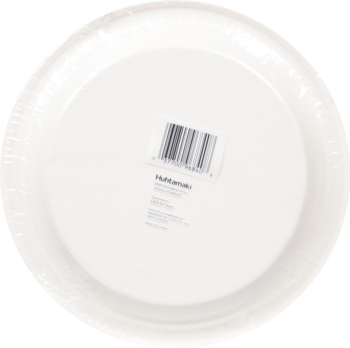 slide 8 of 13, Chinet Sensibles 8-3/4 Inch Plates 30 ea, 30 ct