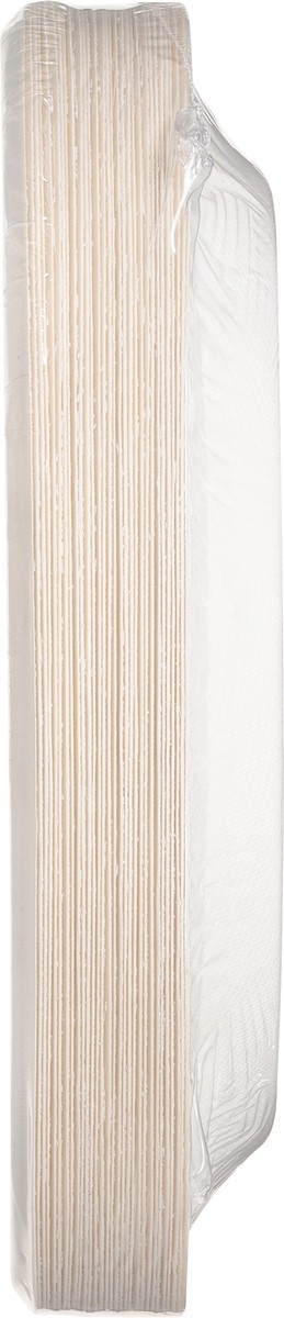 slide 2 of 13, Chinet Sensibles 8-3/4 Inch Plates 30 ea, 30 ct