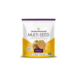 Crunchmaster Multi-Seed Original