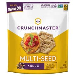 Crunchmaster Multi-Seed Original