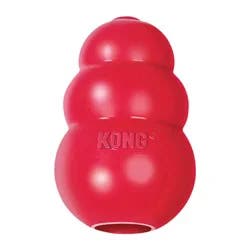 Kong Classic Dog Toy Small 1 ea