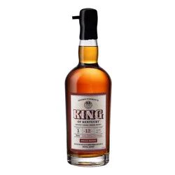 King Of Kentucky Bbn Batch1 105pf 700ml