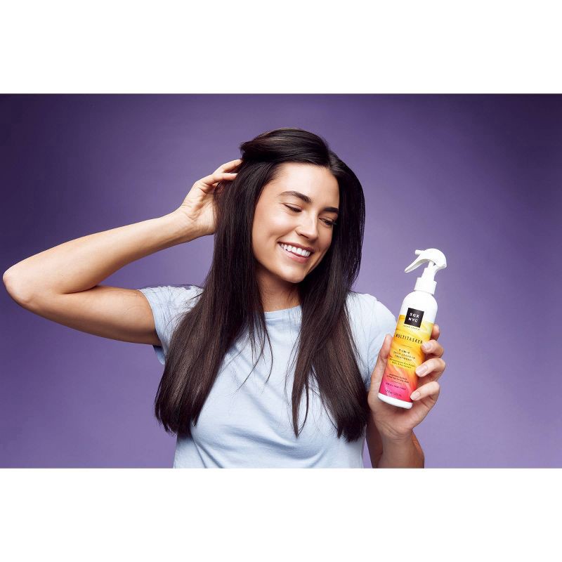 slide 3 of 5, SGX NYC 7-in-1 Daily Leave-In Treatment 7.2 fl oz, 7.20 fl oz