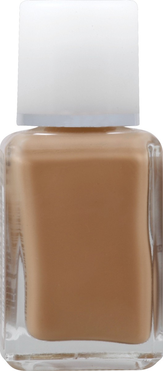 slide 5 of 6, Neutrogena Skin Clearing Liquid Makeup - 100 Natural Tan, 1 fl oz