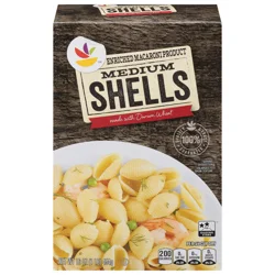 Giant Medium Pasta Shells
