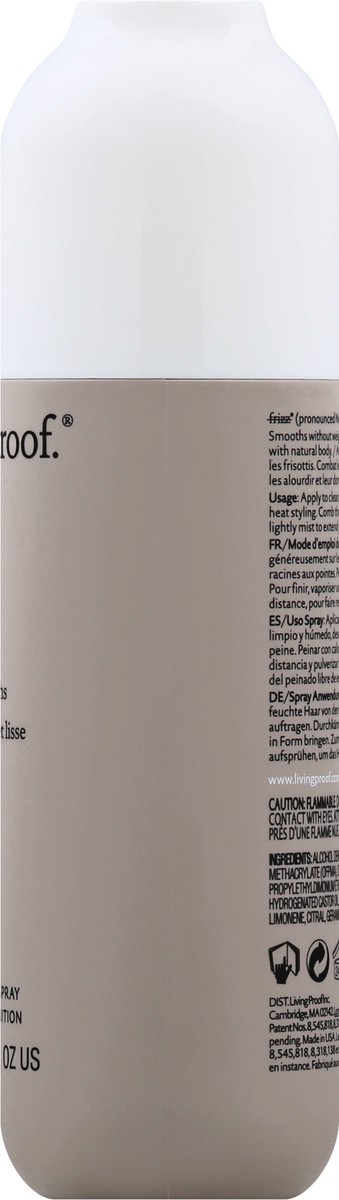 slide 8 of 12, Living Proof No Frizz Weightless Spray 200 ml, 200 ml