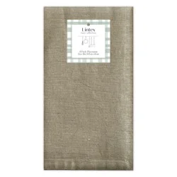 Lintex Coco Natural Napkin Placemats