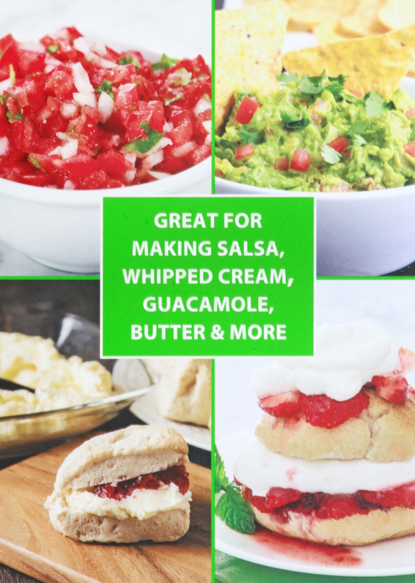 slide 11 of 11, Prepworks Chop & Whip 1 ea, 1 ct