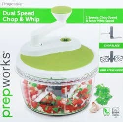 Prepworks Chop & Whip 1 ea