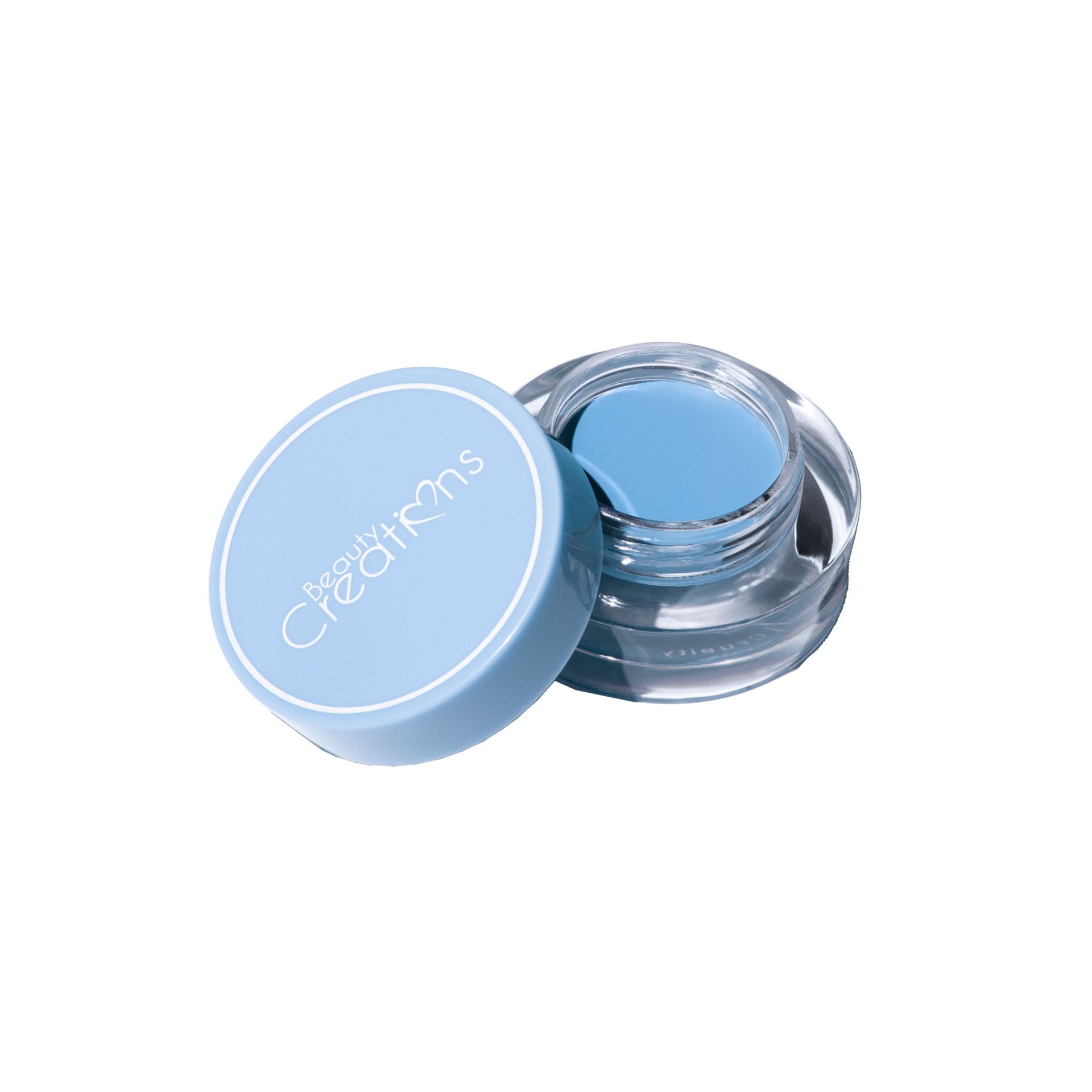 slide 1 of 1, Beauty Creations Pastel Gel Pot - Magical Storm, 1 ct