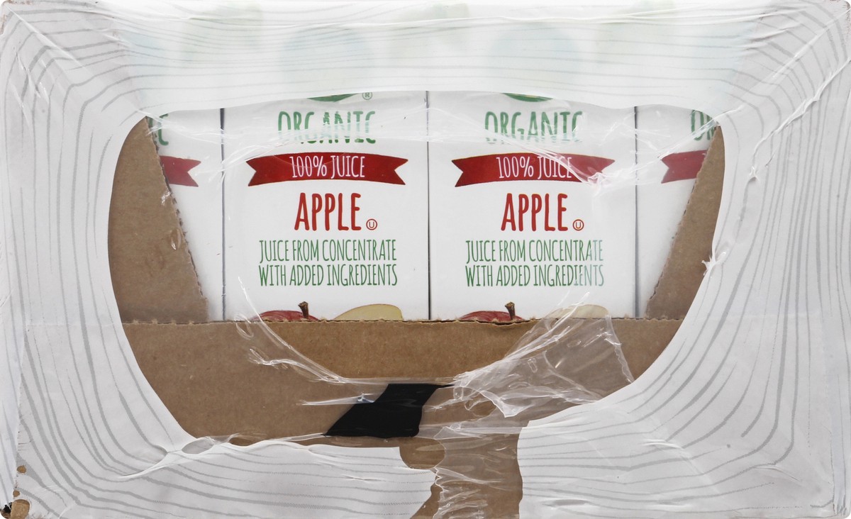 slide 11 of 12, Sun Harvest 100% Organic Juice Boxes - 32 ct, 32 ct