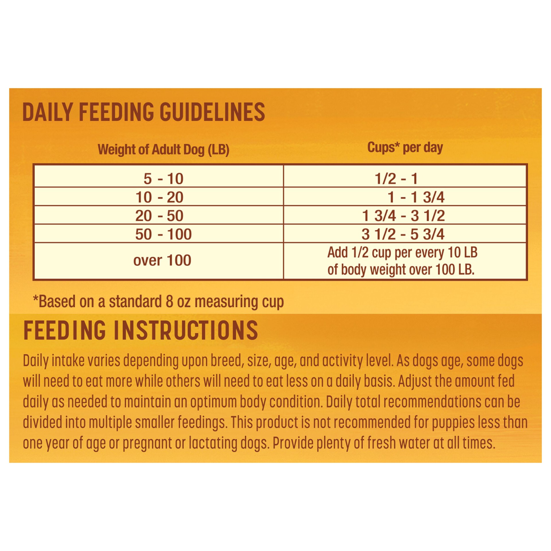 slide 3 of 7, Nature's Recipe Chicken Meal & Rice Recipe Dry Dog Food for Adult Dogs, 30 Pounds, 30 lb