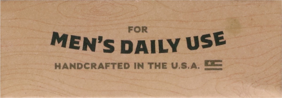 slide 6 of 12, Dr. Squatch Zero Grit Cool Fresh Aloe Men's Natural Soap 5 oz, 5 oz