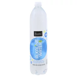 Essential Everyday Alkaline Water, with Electrolytes - 33.8 fl oz