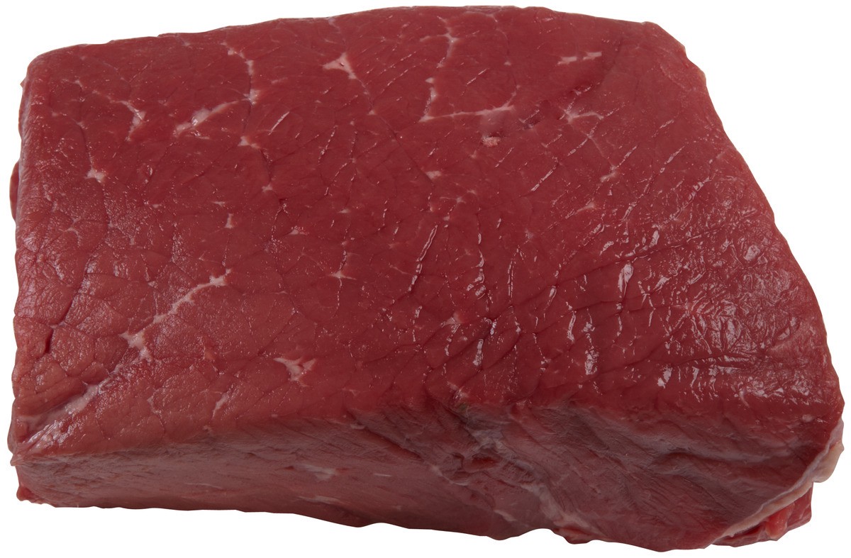 slide 1 of 1, Beef London Broil Vp, per lb