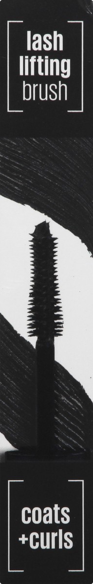 slide 10 of 12, La Girl Volumatic Mascara Ultra Black, 0.34 oz