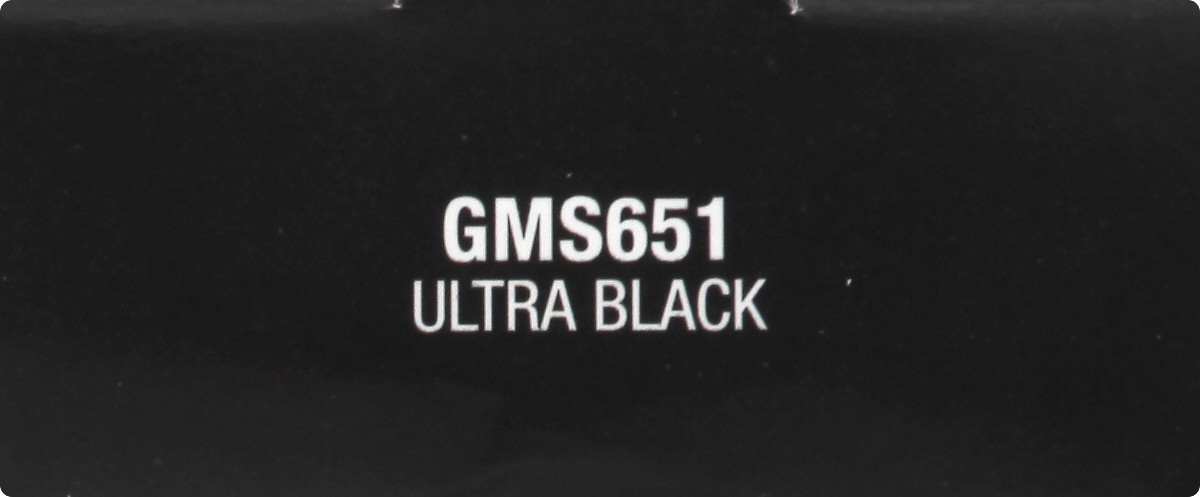 slide 11 of 12, La Girl Volumatic Mascara Ultra Black, 0.34 oz