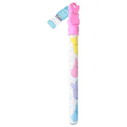 Peeps 3+ Bubble Wand Giant 4 fl oz