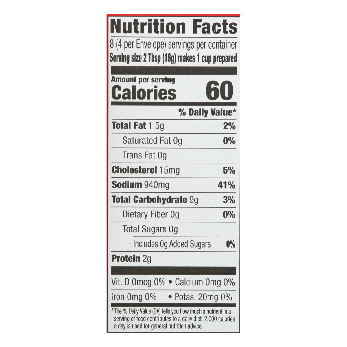 slide 8 of 10, Harris Teeter Chicken Noodle Dry Soup Mix, 4.5 oz