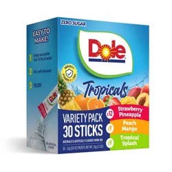 Dole Pwdmix Clsc Var Pk