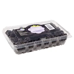 Sweet Karoline Blackberries 10 oz
