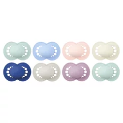 MAM Matte 16M+ Pacifier - 2 Pack