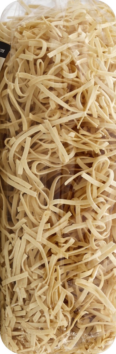 slide 3 of 5, Al Dente Linguine Noodles 12 oz, 12 oz