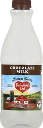 Dairylands Best Milk 32 oz