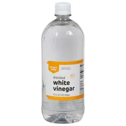 Smart Way Distilled White Vinegar
