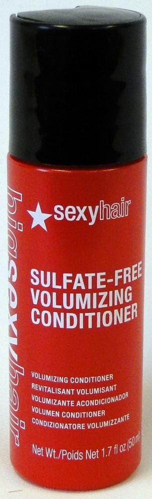 slide 1 of 1, Big Sexy Hair Sulfate-Free Volumizing Conditioner, 1.7 oz