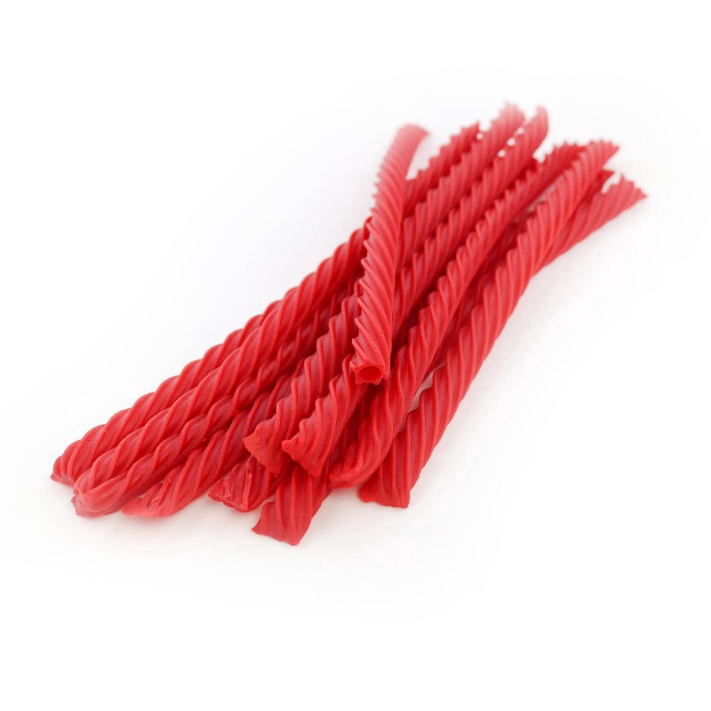 slide 2 of 4, Red Vines Easter Raspberry Tray Chewy Candy, 4 oz