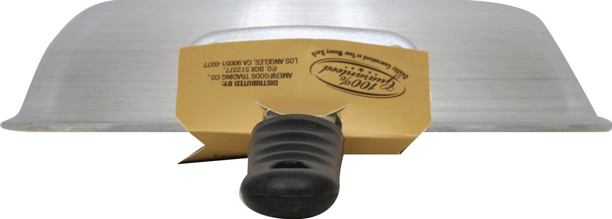 slide 4 of 6, First Street Aluminum Fry Pan 8, 1 ct