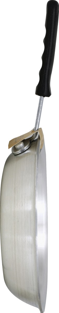 slide 6 of 6, First Street Aluminum Fry Pan 8, 1 ct