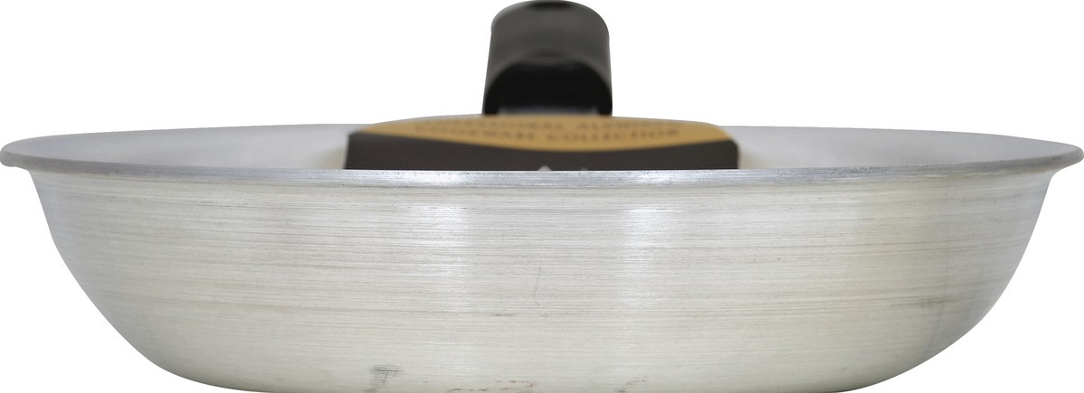 slide 3 of 6, First Street Aluminum Fry Pan 8, 1 ct