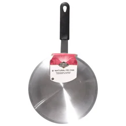 First Street Aluminum Fry Pan 8