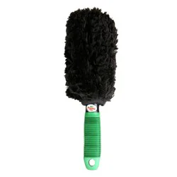 Turtle Wax Microfiber Wheel Brush