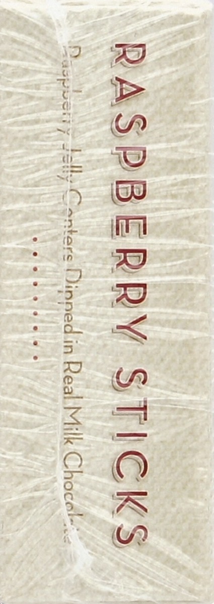 slide 4 of 4, Sweet's Raspberry Sticks 10.5 oz, 10.5 oz