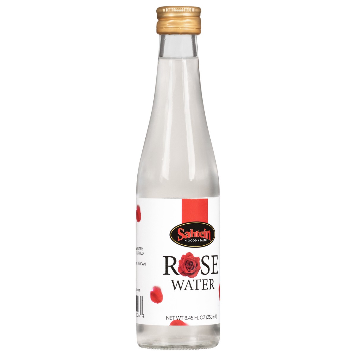 slide 4 of 11, Sahtein Rose Water - 8.45 oz, 8.45 oz
