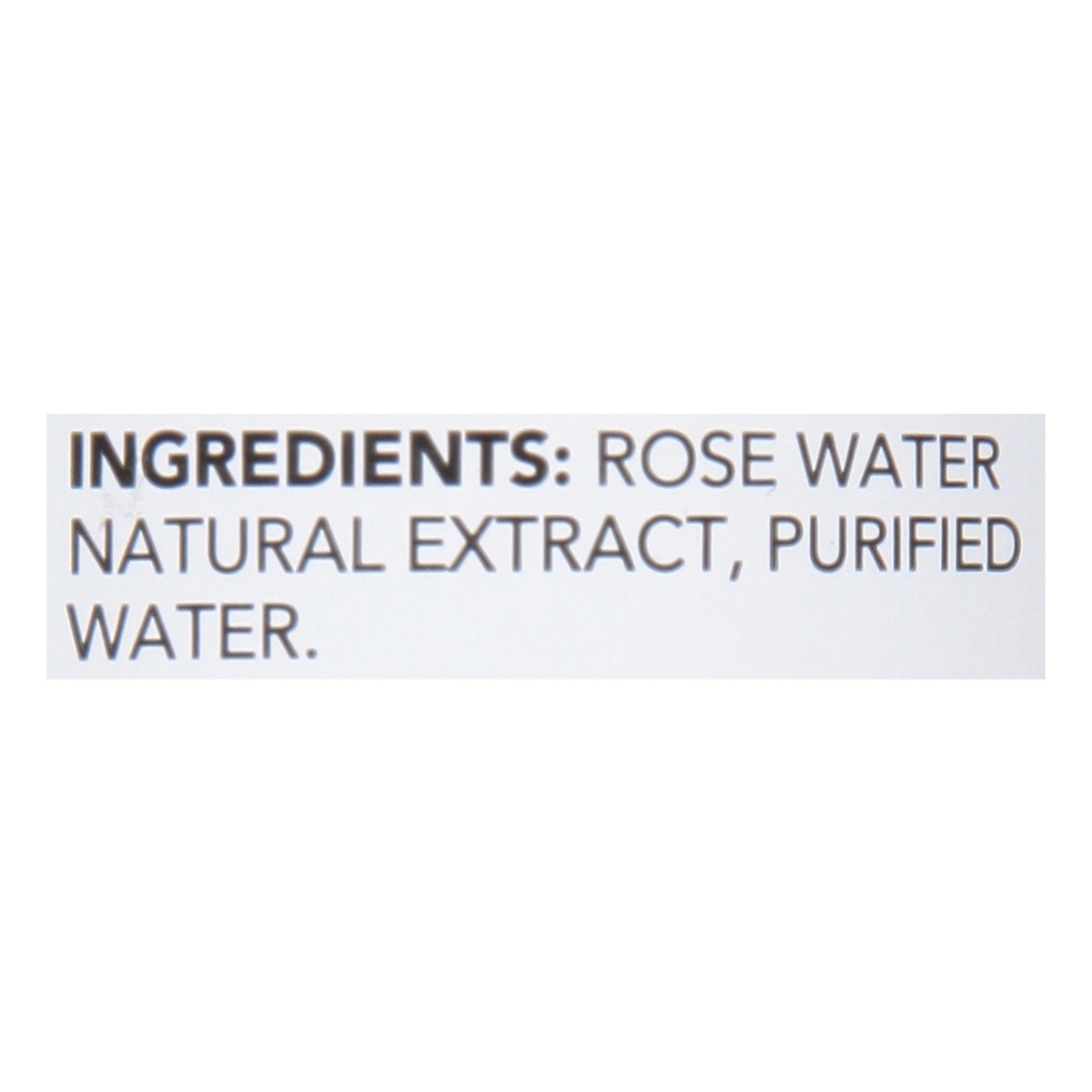 slide 2 of 11, Sahtein Rose Water - 8.45 oz, 8.45 oz