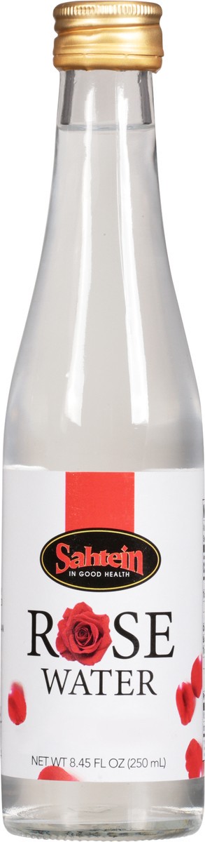 slide 7 of 11, Sahtein Rose Water - 8.45 oz, 8.45 oz