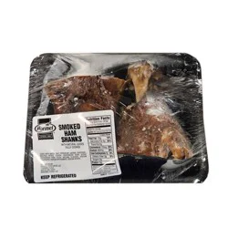 Smoked Pork Hocks Whole