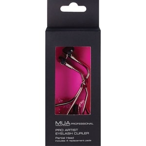 slide 1 of 1, MUA Artist Eyelash Curler, 1 ct