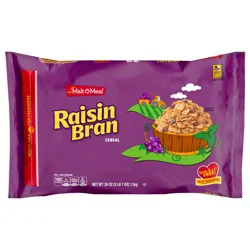 1/39 Raisin Bran