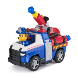 PAW Patrol Toy Vehicle Fire Rescue Theme, Styles May Vary, 1 Each