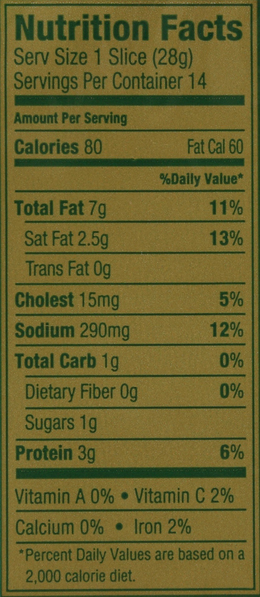 slide 7 of 7, Eckrich Pre-Sliced Beef Bologna, 14 oz, 14 oz